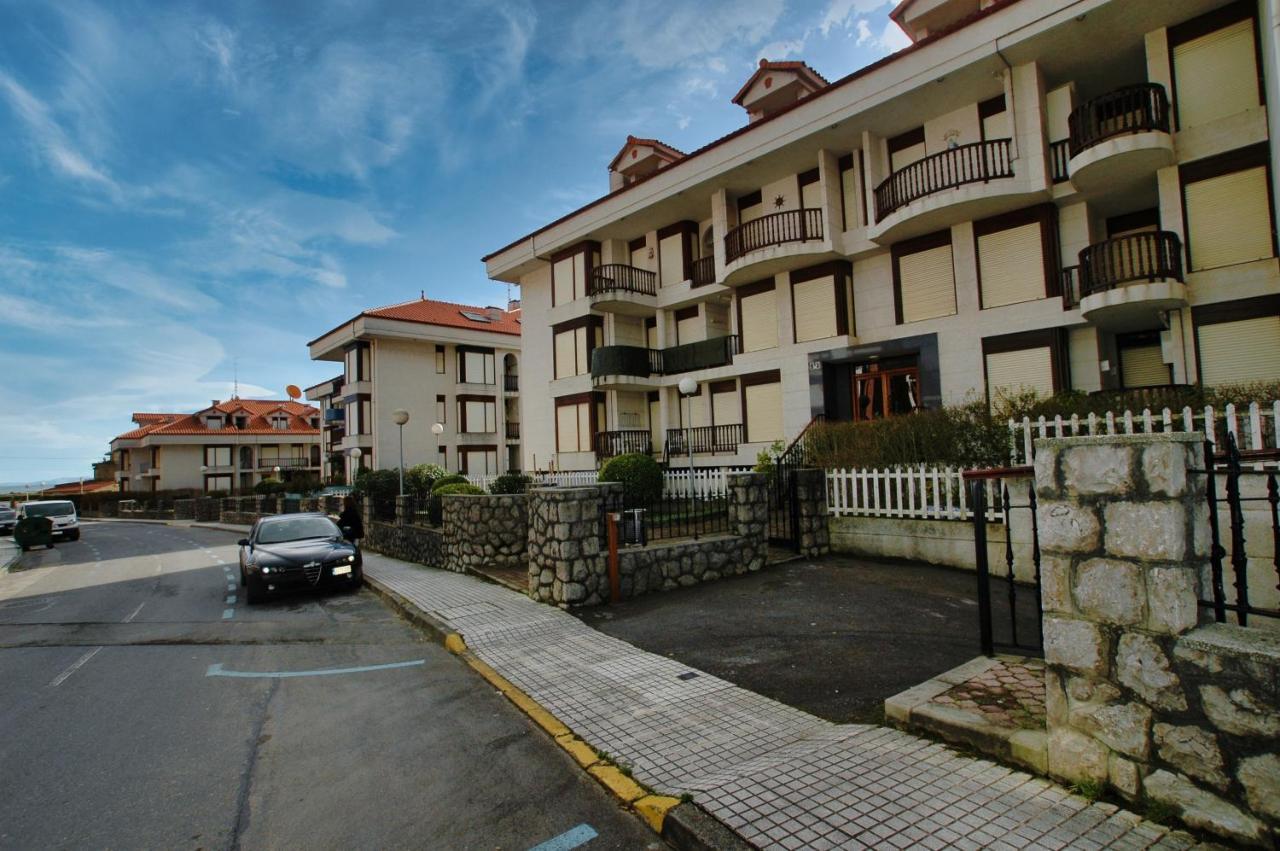 诺哈Azcona - 6004公寓 外观 照片